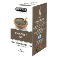 CHIA SEED OIL 30ml Hemani - 1